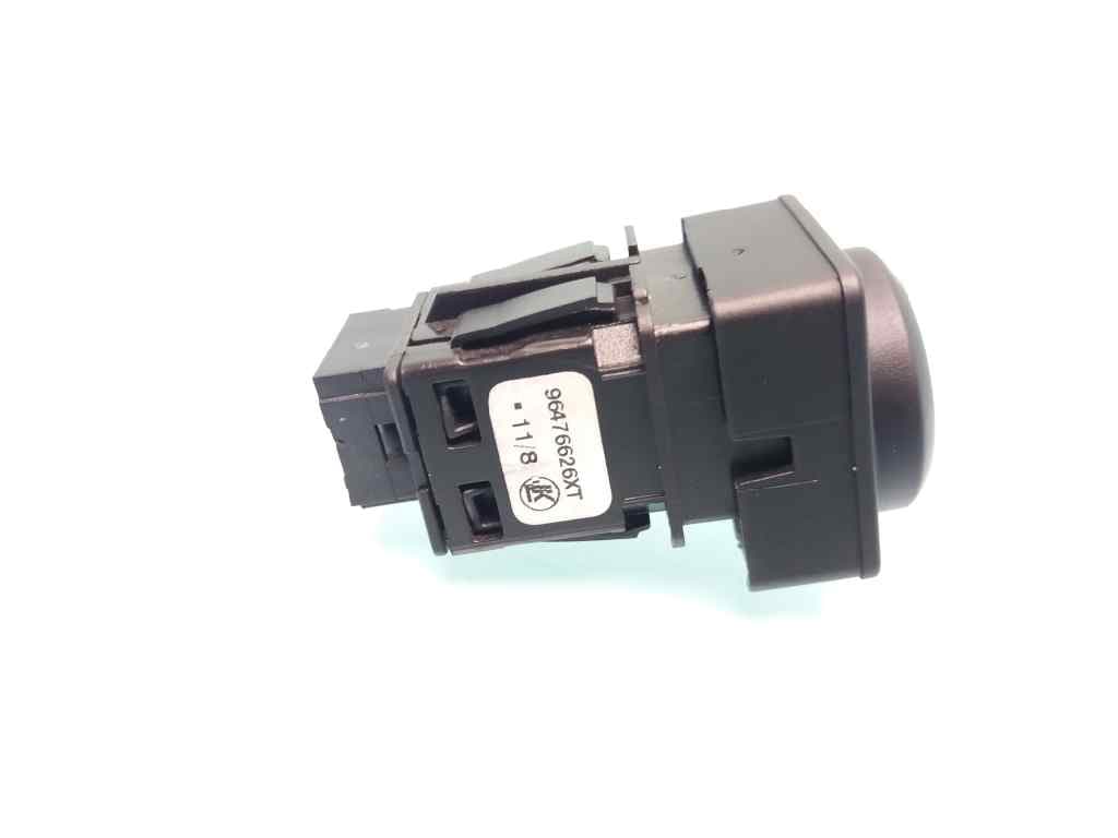Interruptor CITROEN C4 COUPE 3