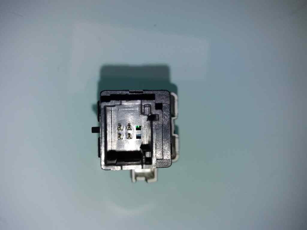 Interruptor CITROEN C4 COUPE 2