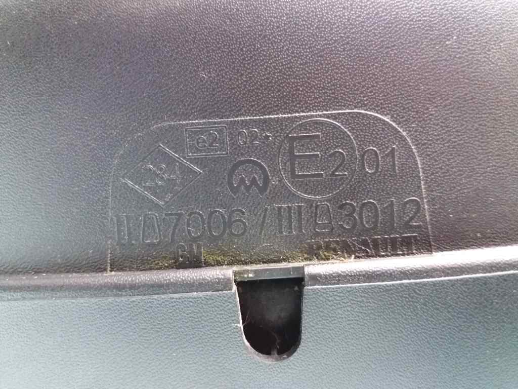 Retrovisor derecho RENAULT MASTER II PHASE 2 BUS 4