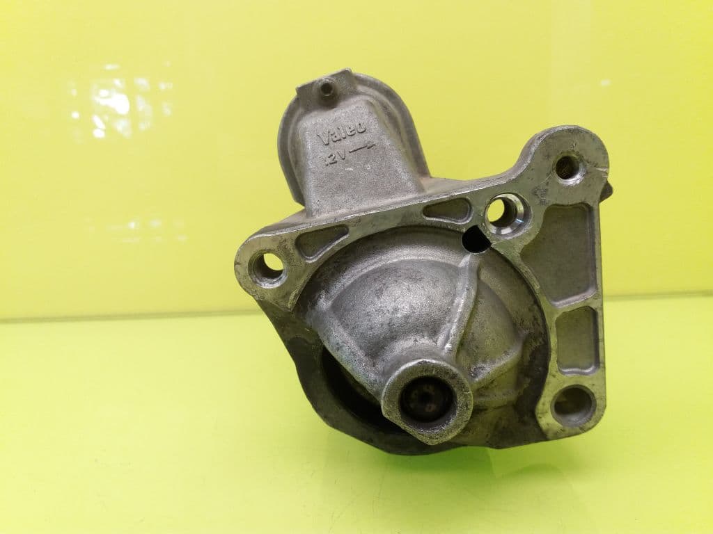 Motor arranque SUZUKI GRAND VITARA 3 PUERTAS SQ (GT) 5