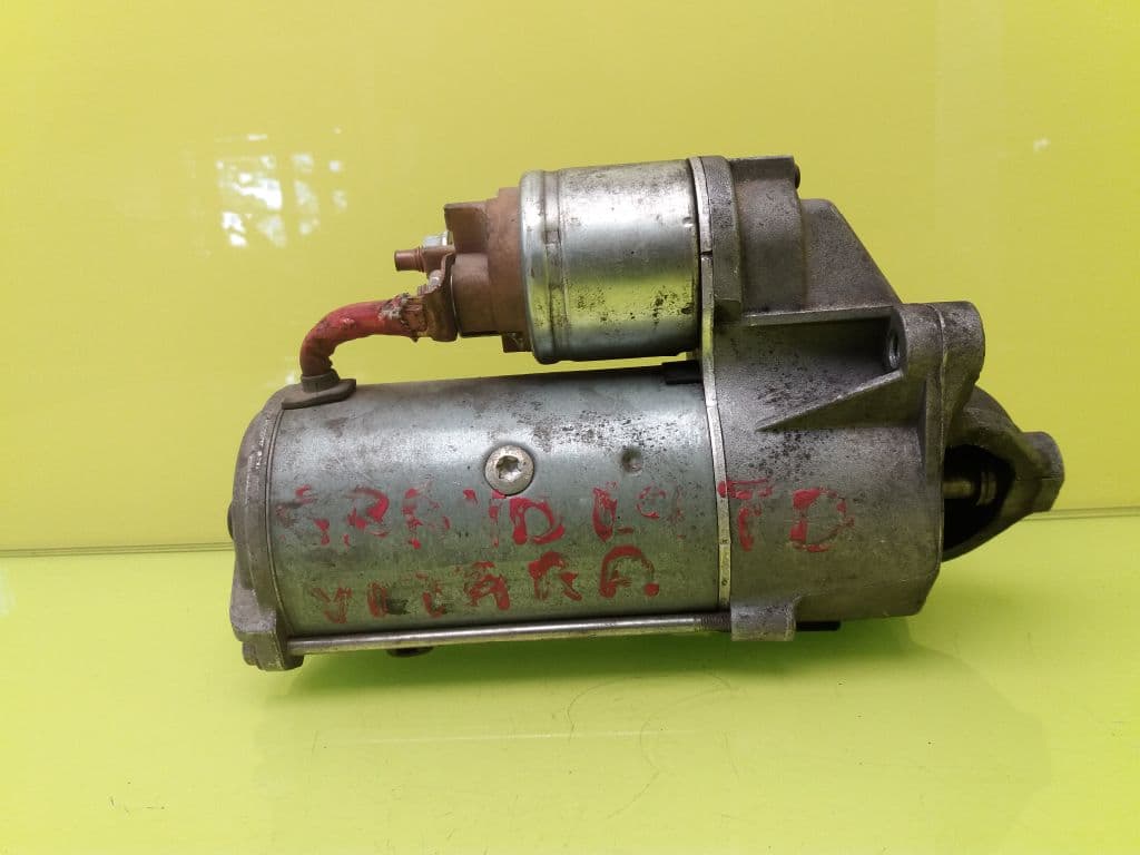 Motor arranque SUZUKI GRAND VITARA 3 PUERTAS SQ (GT) 3