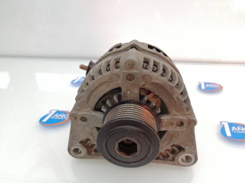 Alternador SUZUKI GRAND VITARA 3 PUERTAS SQ (GT)