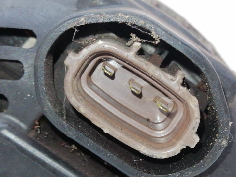 Alternador SUZUKI GRAND VITARA 3 PUERTAS SQ (GT) 4