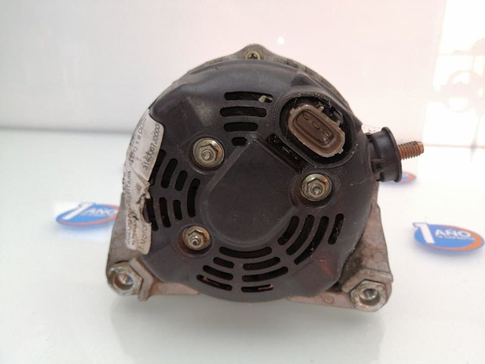 Alternador SUZUKI GRAND VITARA 3 PUERTAS SQ (GT) 2