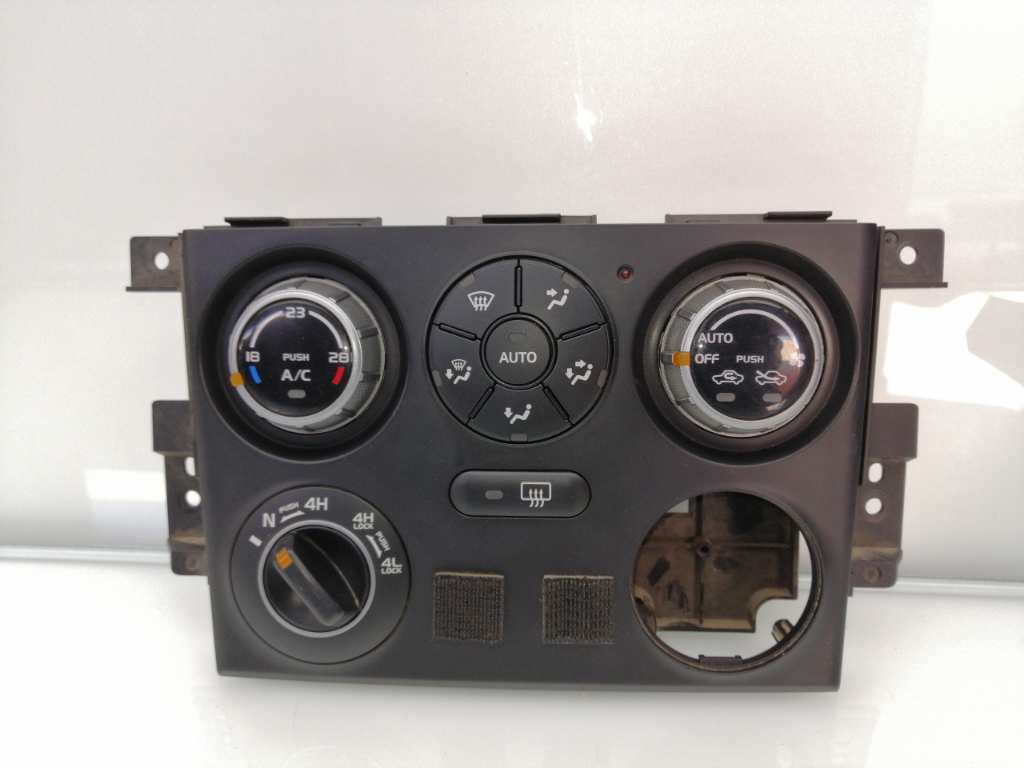 Recambio SUZUKI GRAND VITARA 3 PUERTAS SQ (GT) ref. 3951065JD4CAT