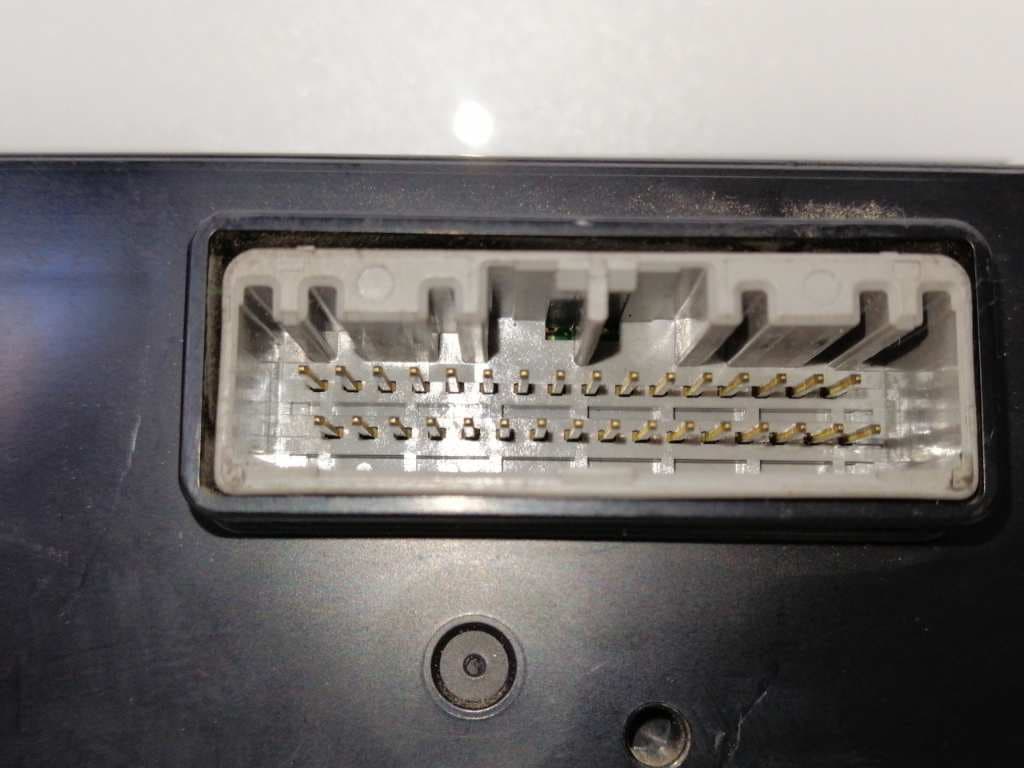 Recambio SUZUKI GRAND VITARA 3 PUERTAS SQ (GT) ref. 3951065JD4CAT 4