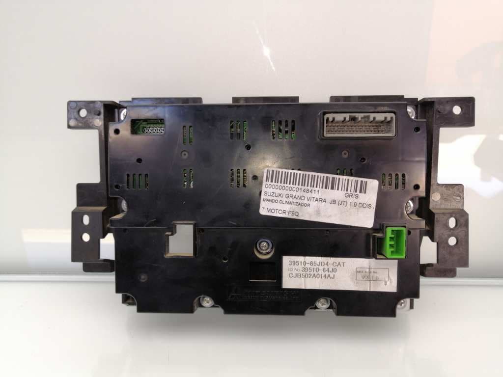 Recambio SUZUKI GRAND VITARA 3 PUERTAS SQ (GT) ref. 3951065JD4CAT 2