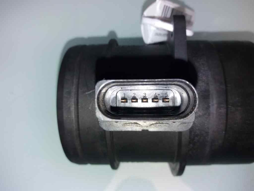 Caudalimetro AUDI A4 BERLINA (8E) 2