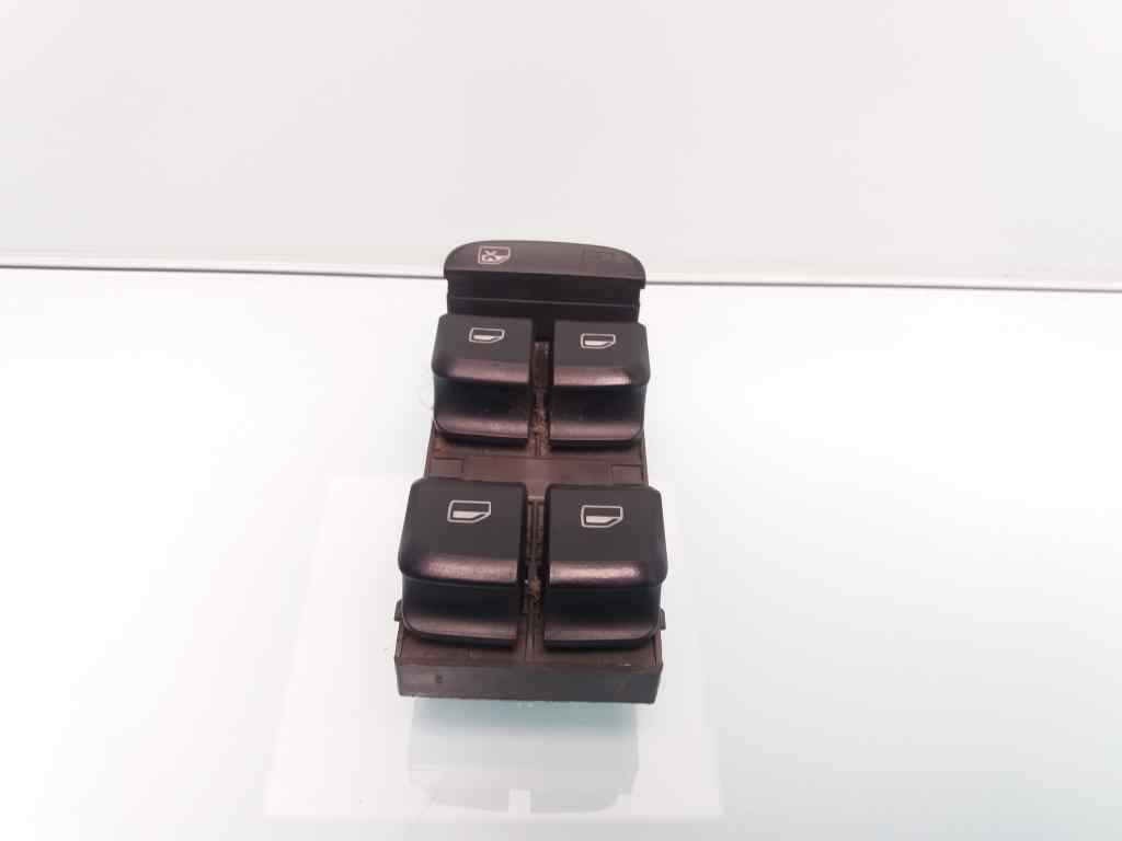 Mando elevalunas delantero izquierdo AUDI A4 BERLINA (8E) 5