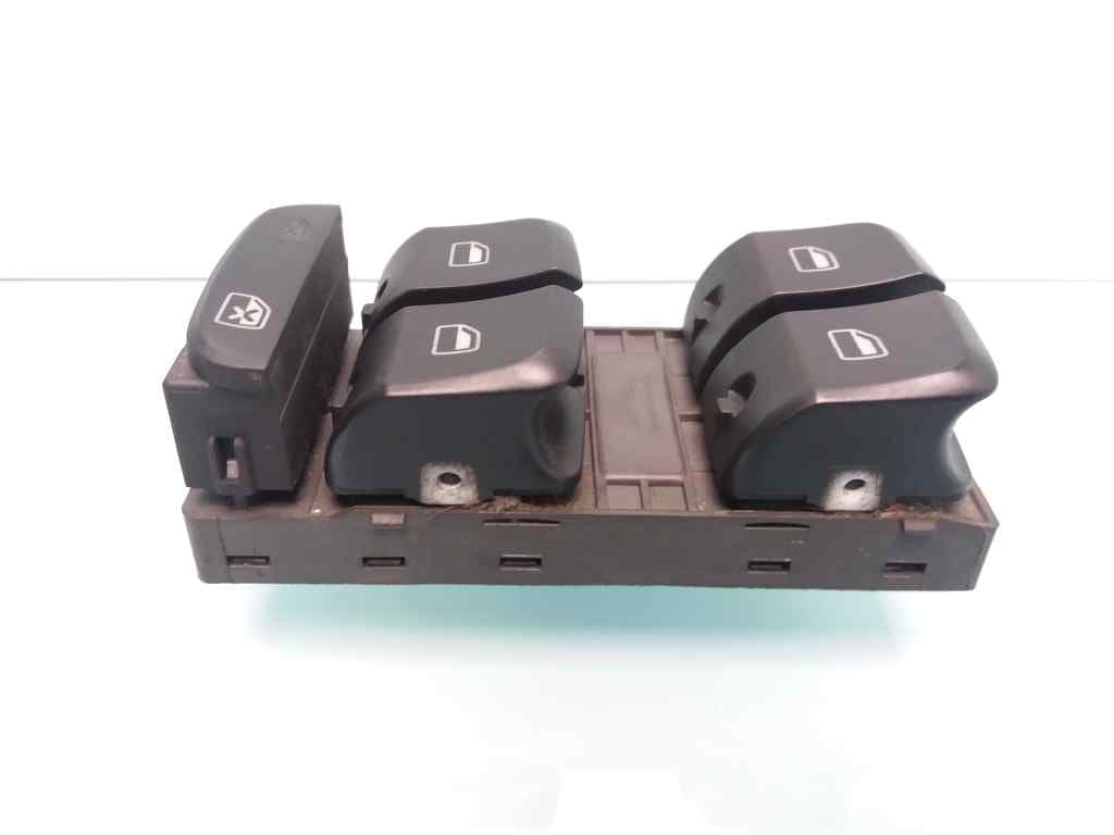 Mando elevalunas delantero izquierdo AUDI A4 BERLINA (8E) 4