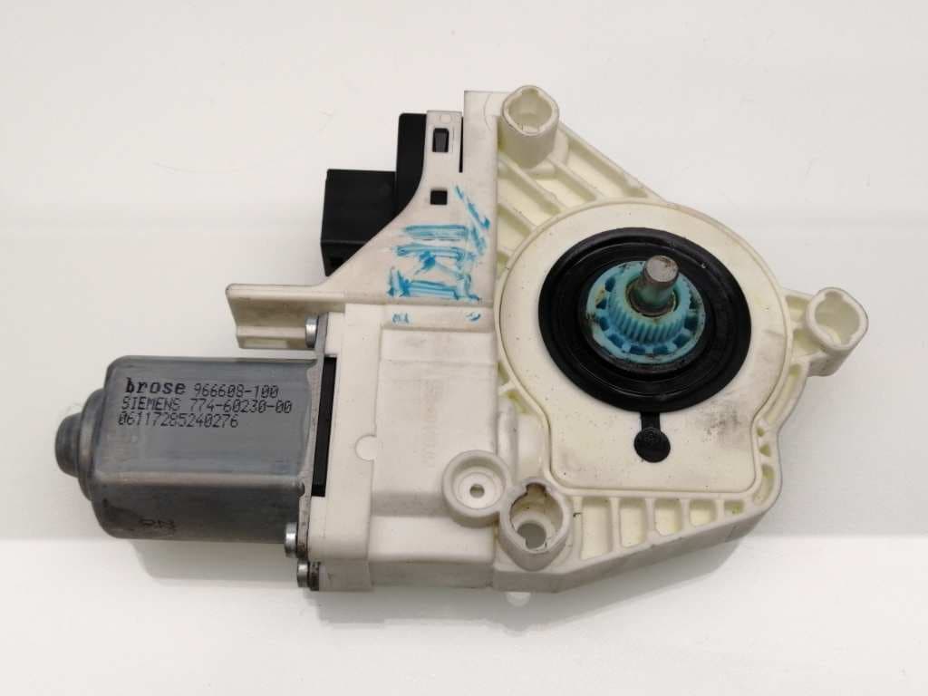 Motor elevalunas trasero izquierdo AUDI A4 BERLINA (8E) 3