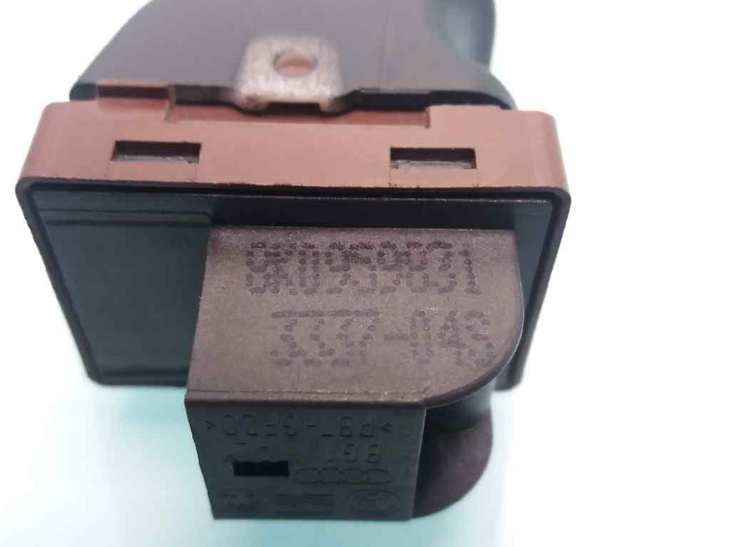Interruptor AUDI A4 BERLINA (8E) 5