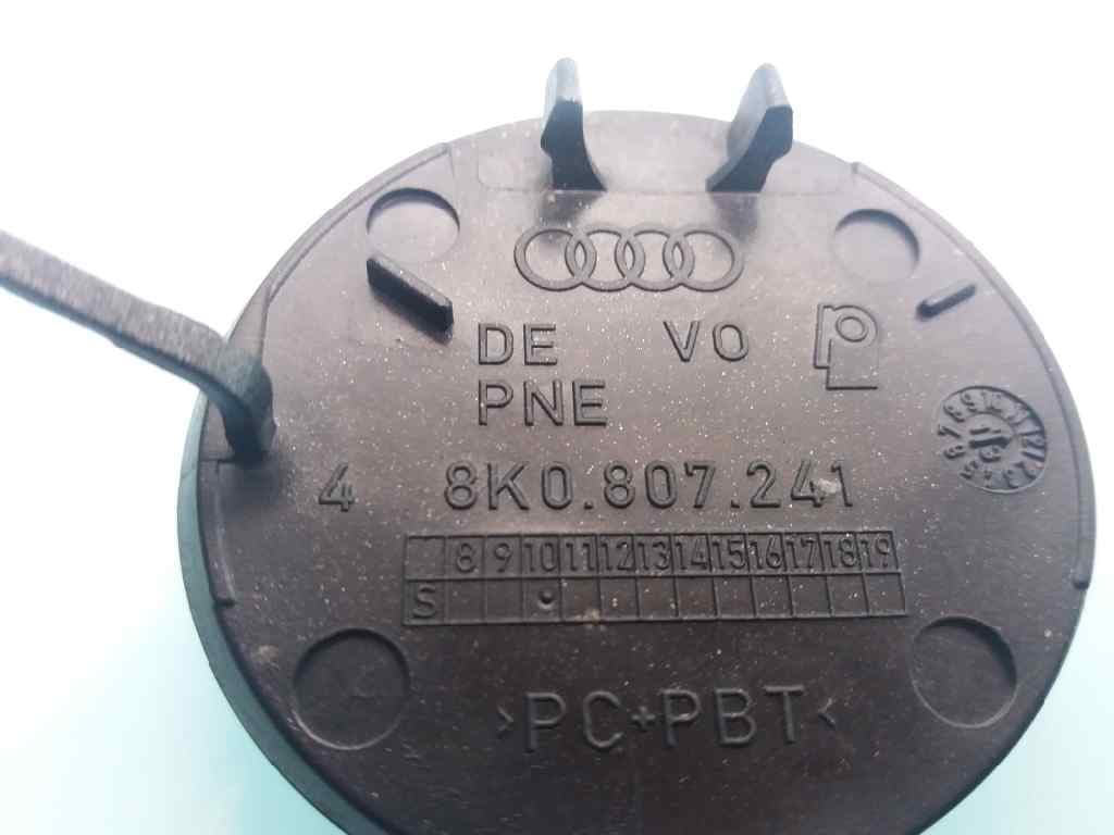 Plastico AUDI A4 BERLINA (8E) 5