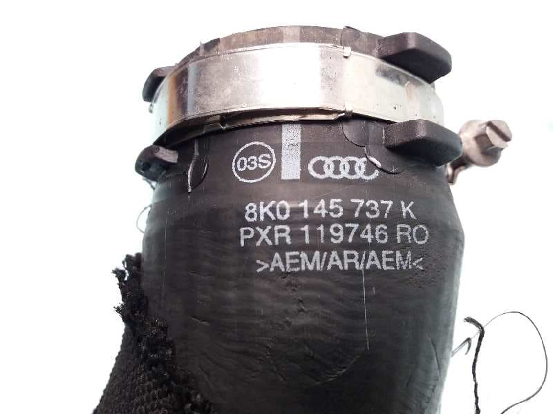 Tubo AUDI A4 BERLINA (8E) 3