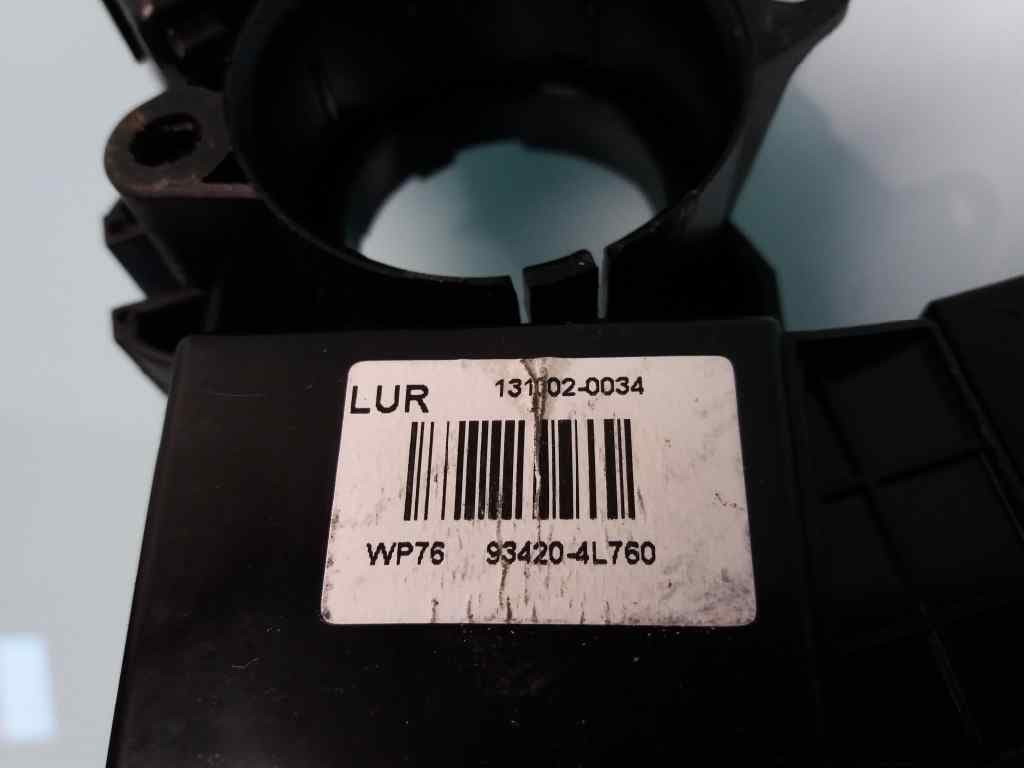Mando multifuncion KIA PICANTO 3