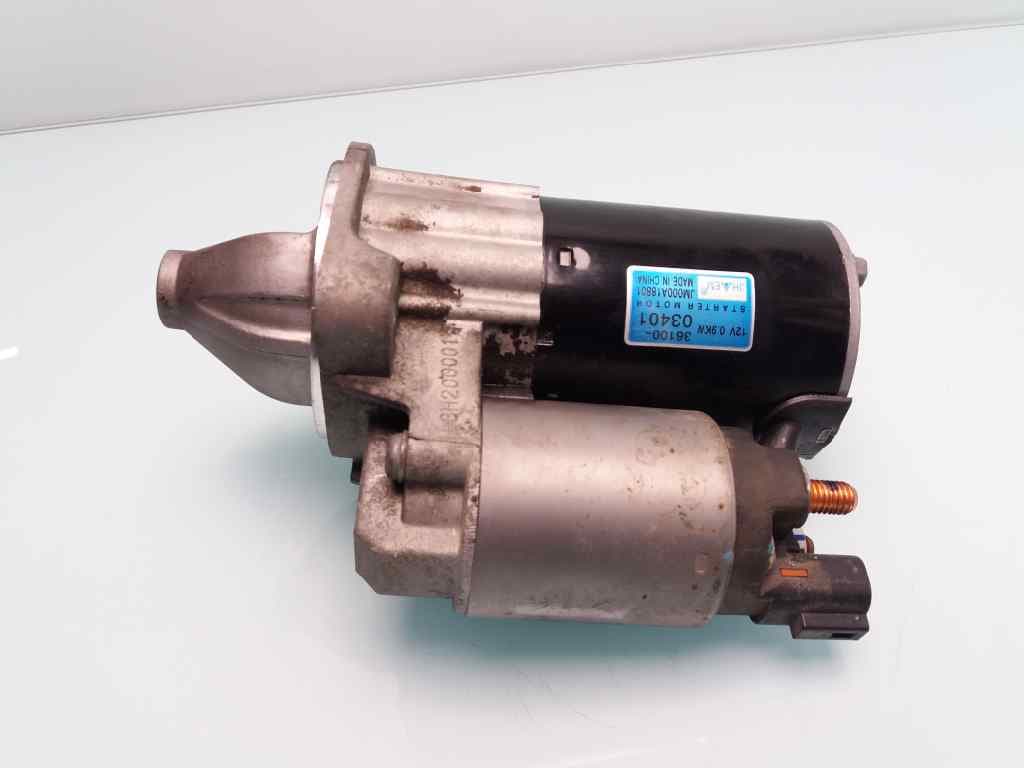 Motor arranque KIA PICANTO 5