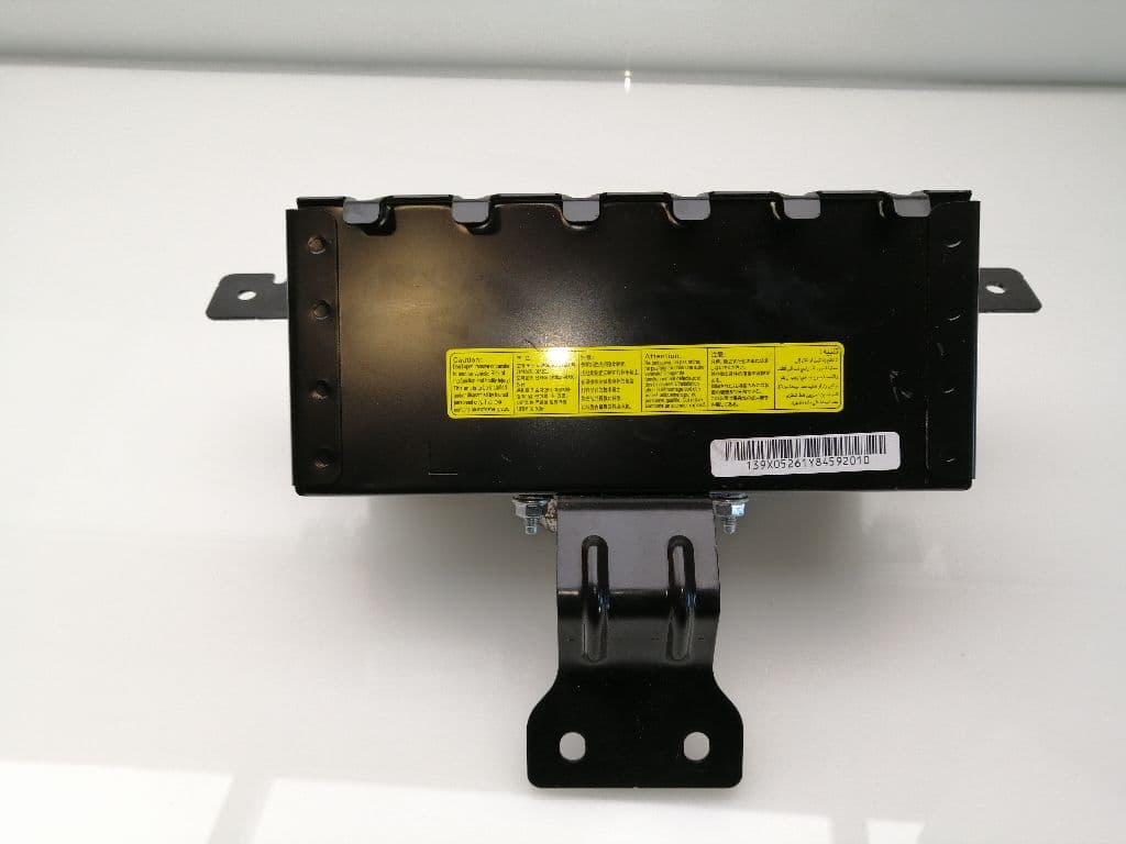 Airbag delantero derecho KIA PICANTO 2