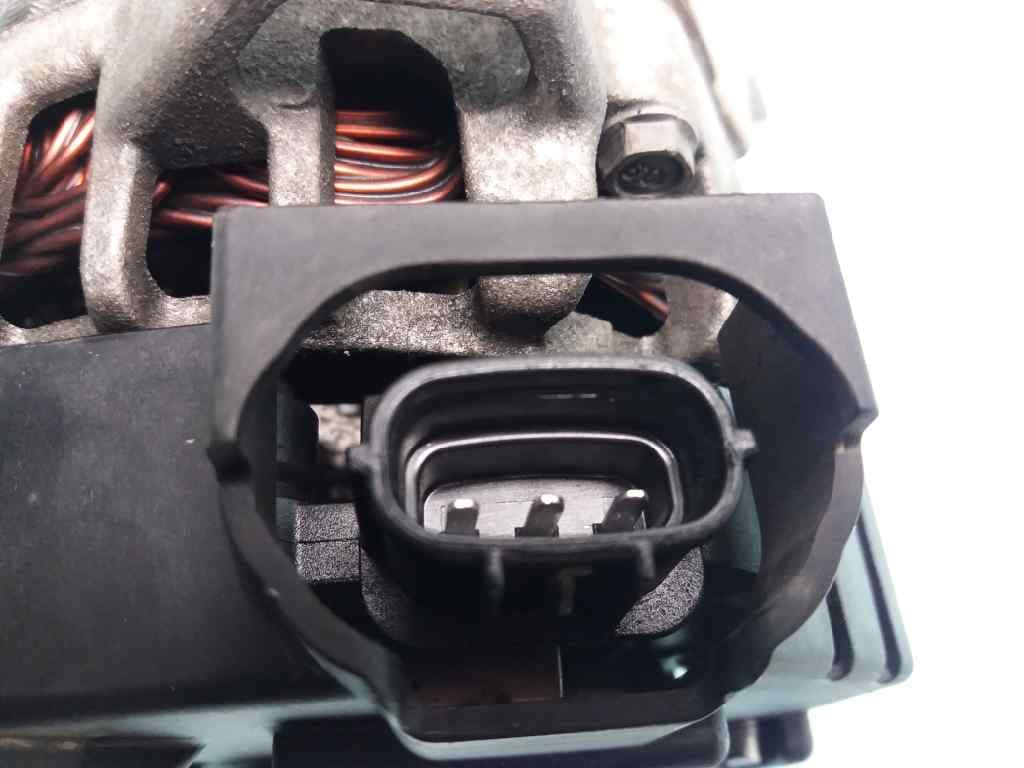 Alternador KIA PICANTO 3