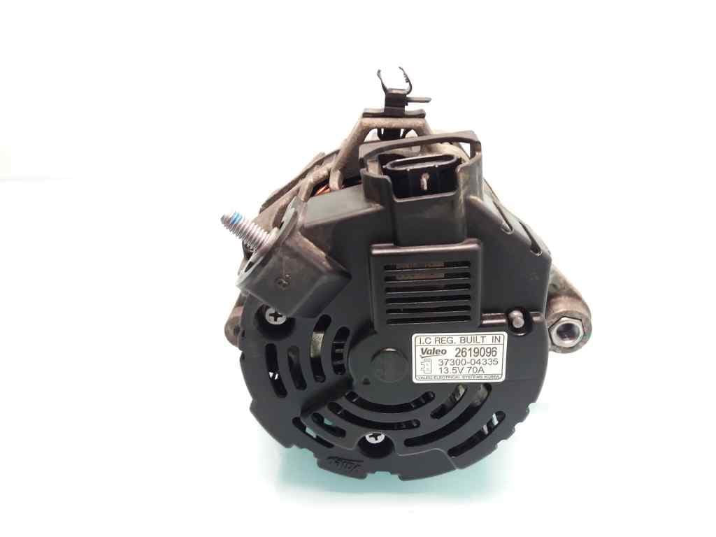 Alternador KIA PICANTO 2