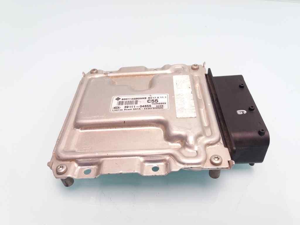 Centralita motor uce KIA PICANTO 4