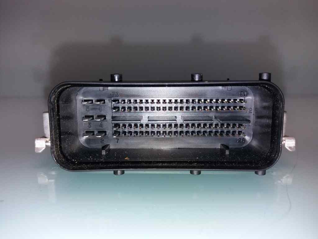 Centralita motor uce KIA PICANTO 2