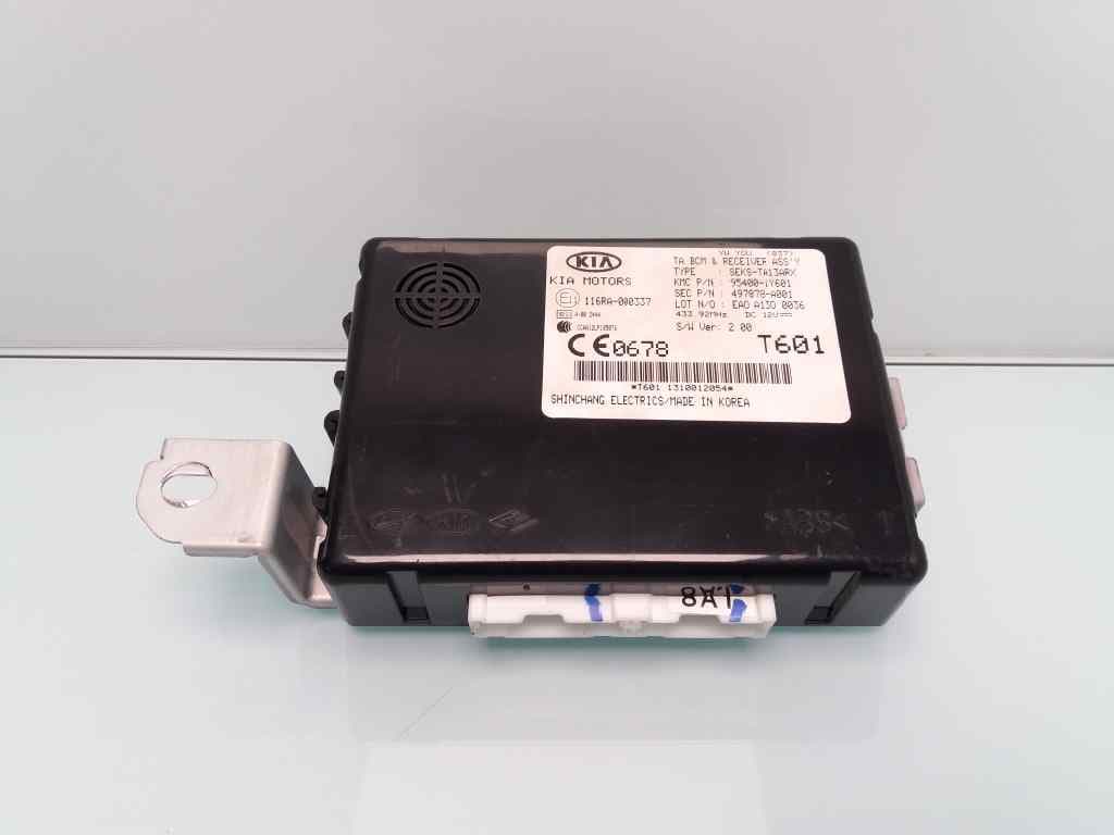 Modulo electronico KIA PICANTO