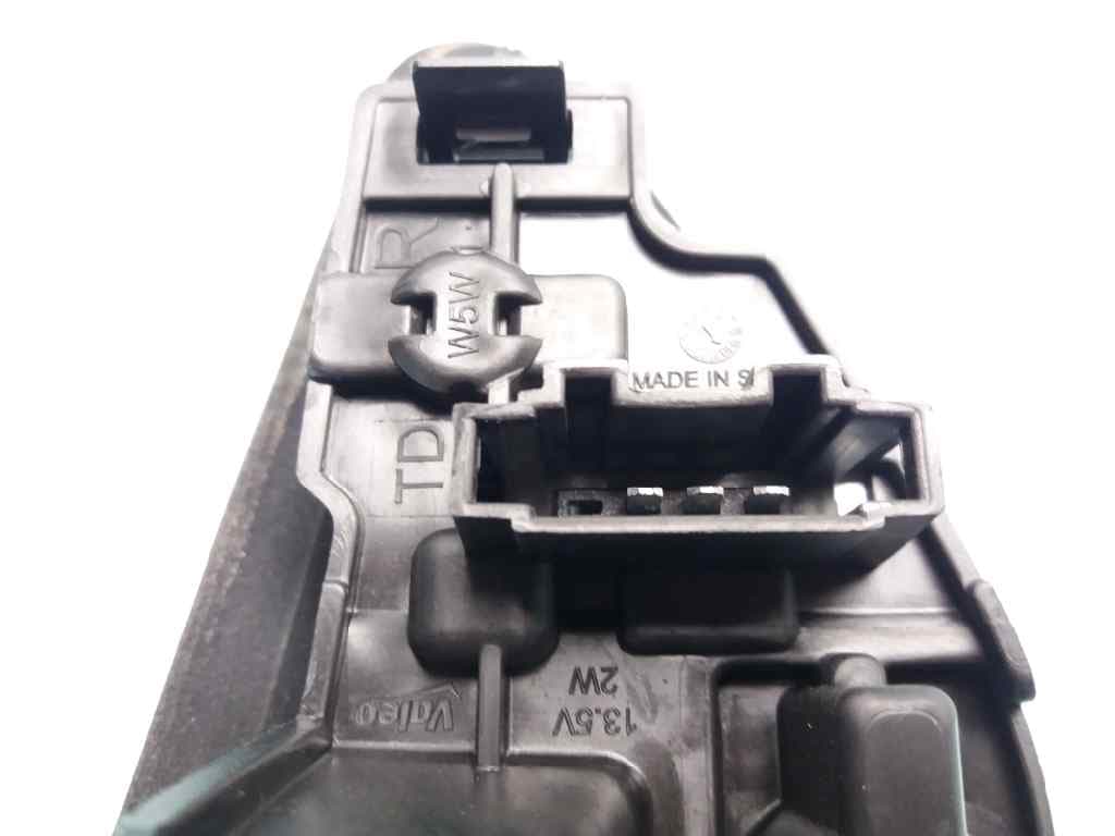 Piloto trasero derecho SEAT ALTEA XL (5P5) 3