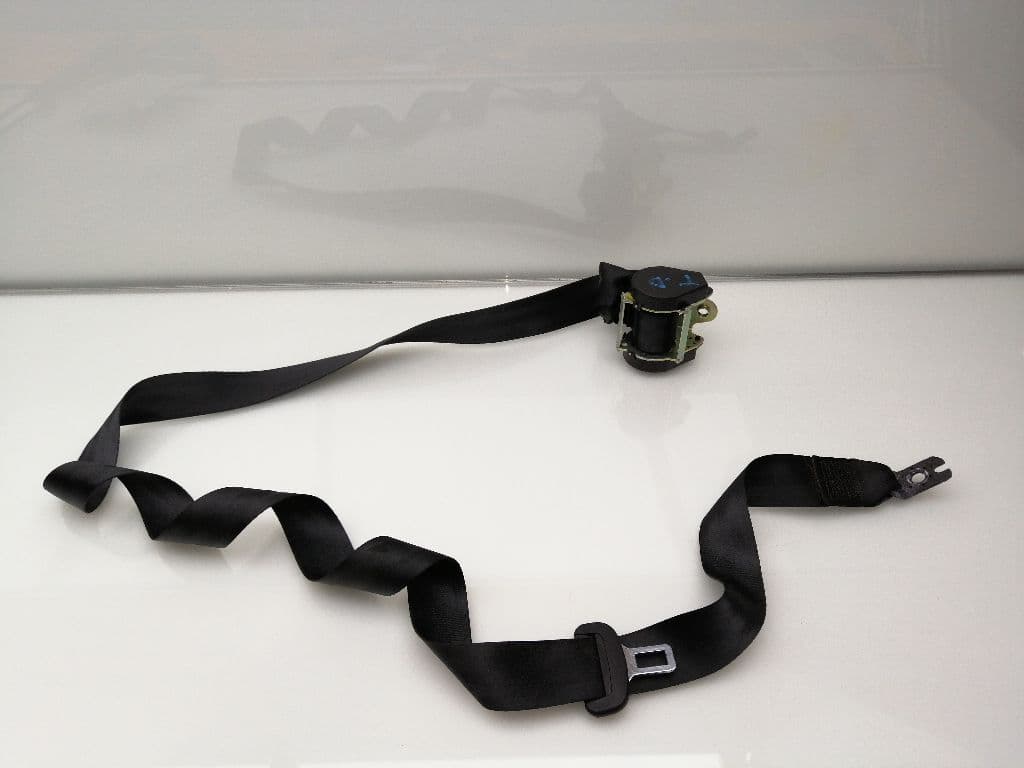 Cinturon seguridad trasero derecho SEAT ALTEA XL (5P5)