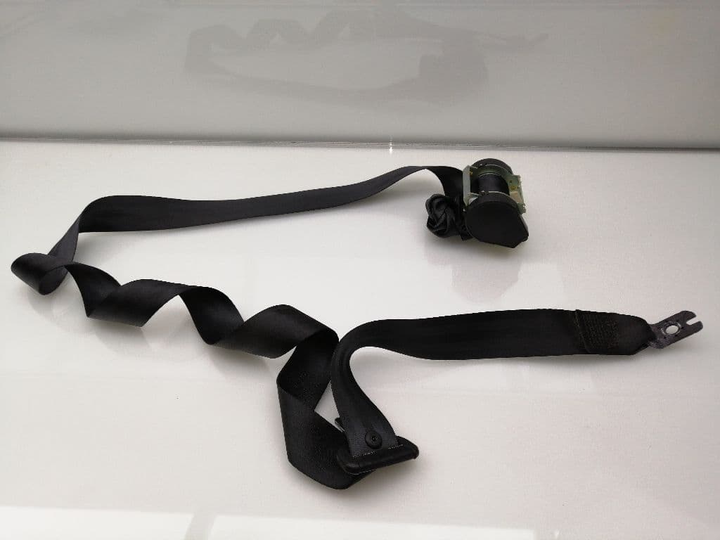 Cinturon seguridad trasero derecho SEAT ALTEA XL (5P5) 2