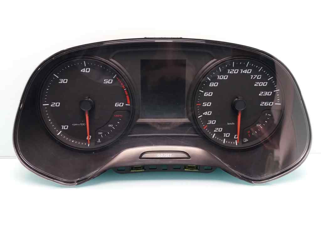 Cuadro instrumentos SEAT ALTEA XL (5P5)