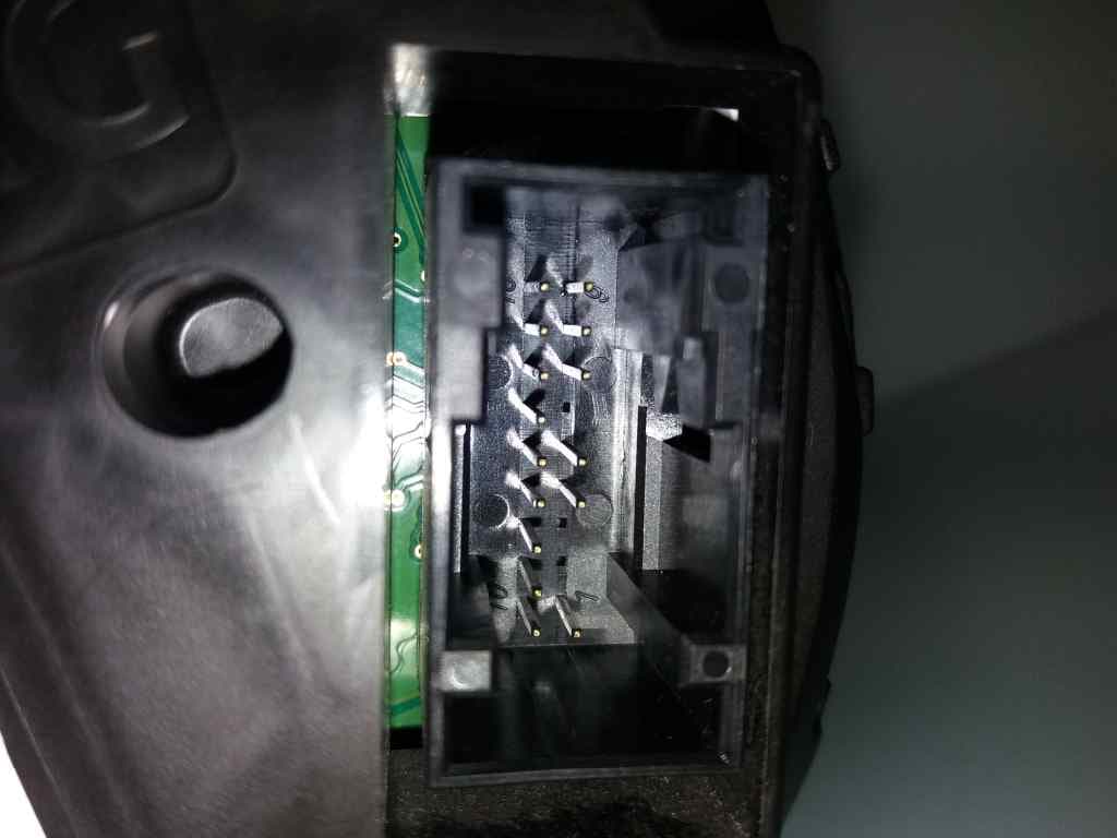 Cuadro instrumentos SEAT ALTEA XL (5P5) 2