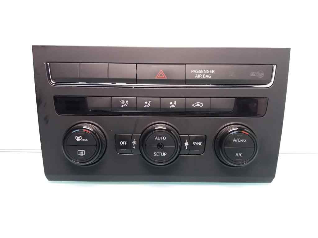 Recambio SEAT ALTEA XL (5P5) ref. 5F0907044B