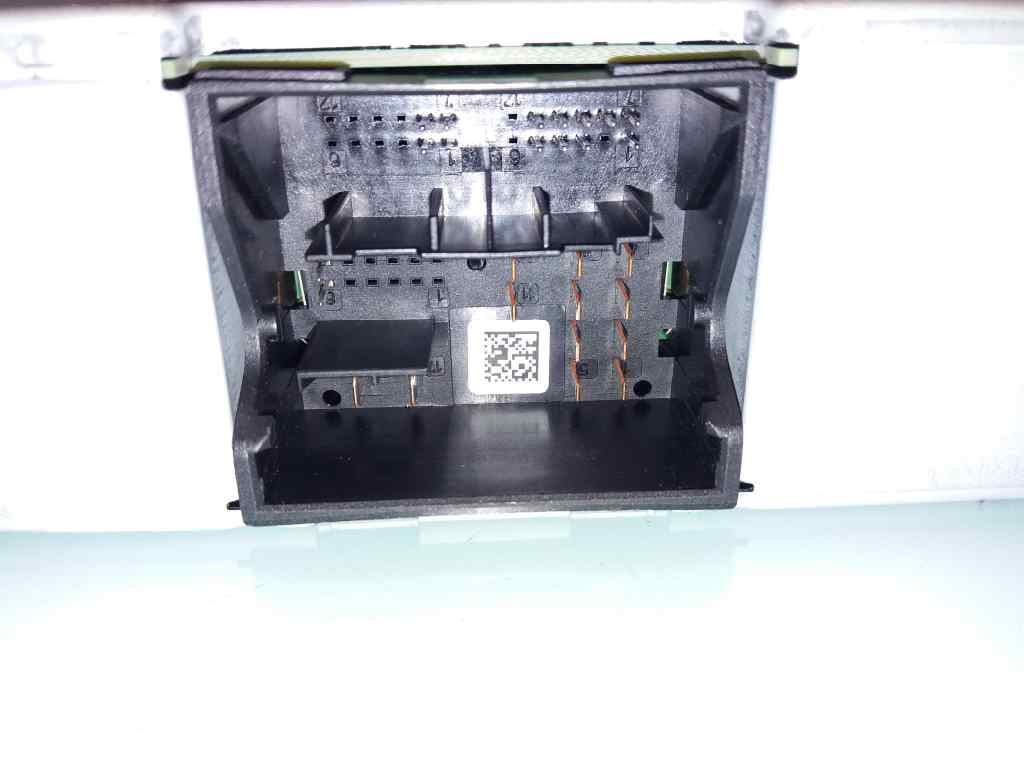 Sistema audio / radio cd SEAT ALTEA XL (5P5) 3