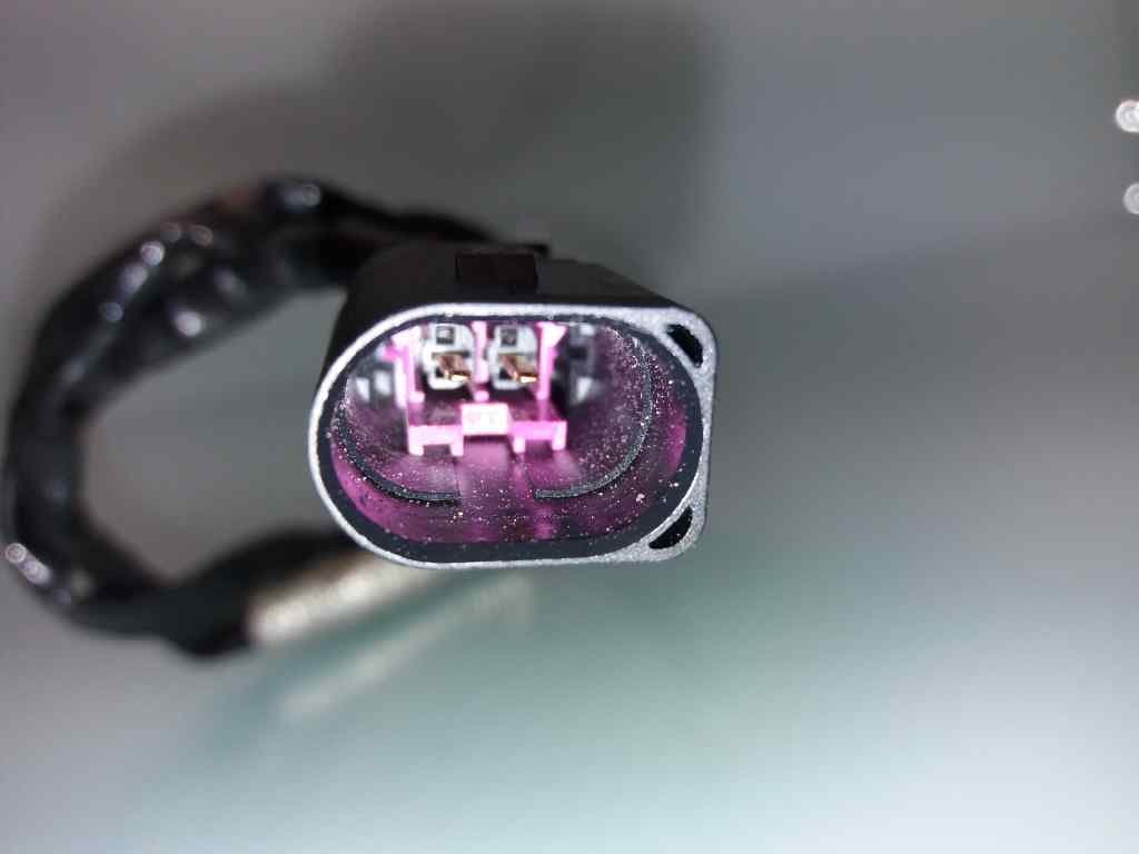 Sonda lambda SEAT ALTEA XL (5P5) 2