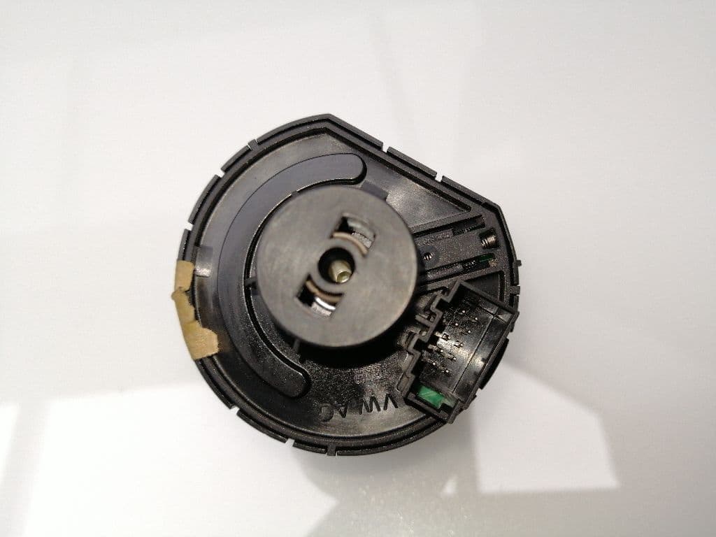 Mando luces SEAT ALTEA XL (5P5) 3