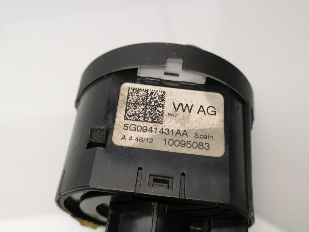 Mando luces SEAT ALTEA XL (5P5) 2