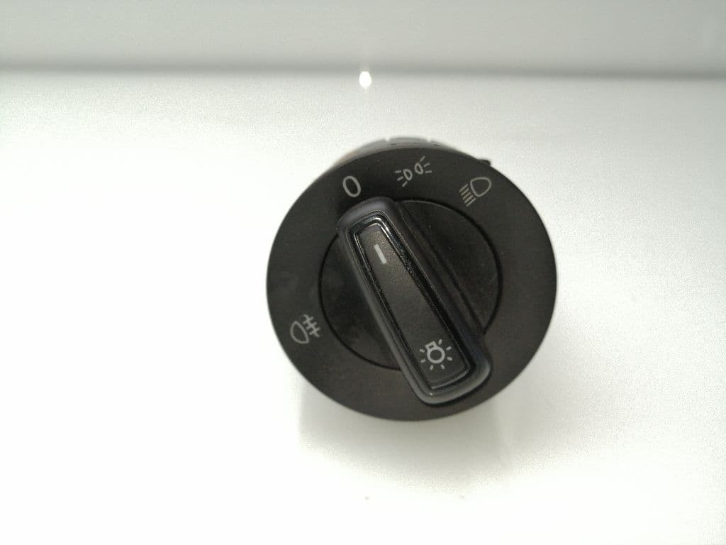 Mando luces SEAT ALTEA XL (5P5)