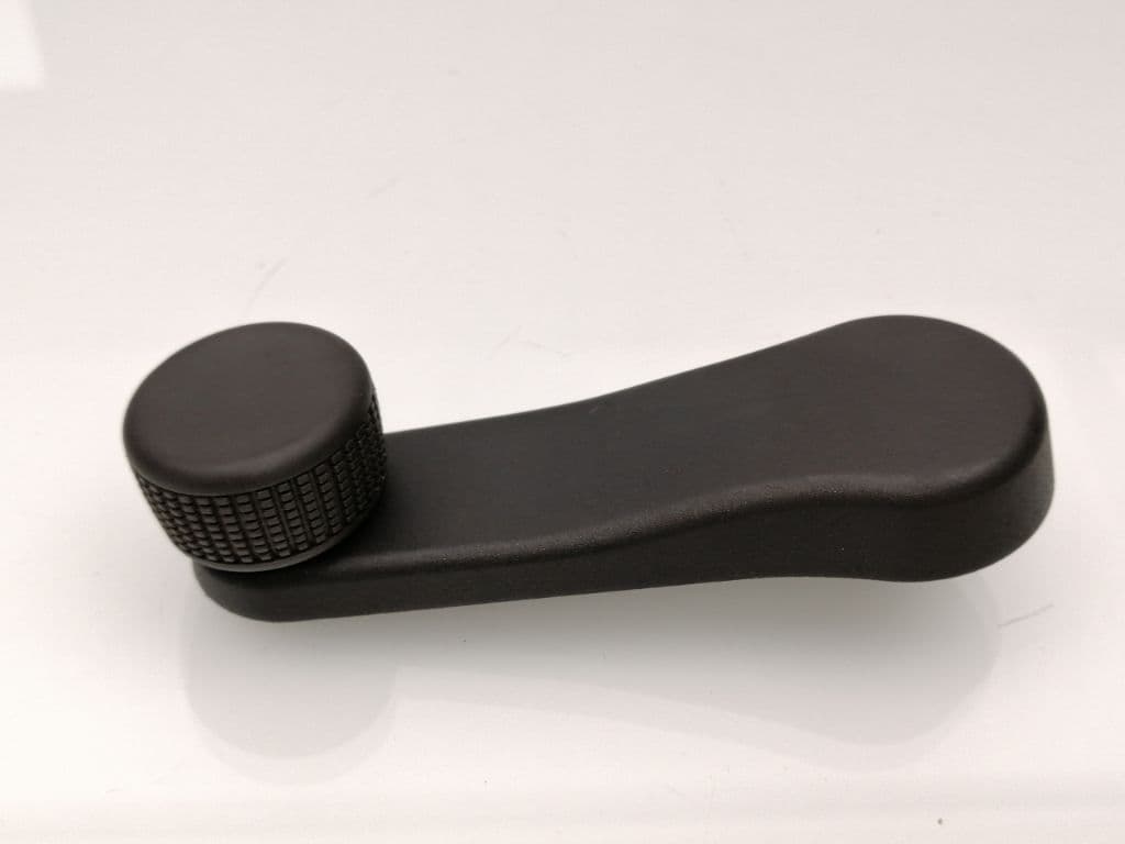 Maneta interior trasera izquierda SEAT ALTEA XL (5P5)