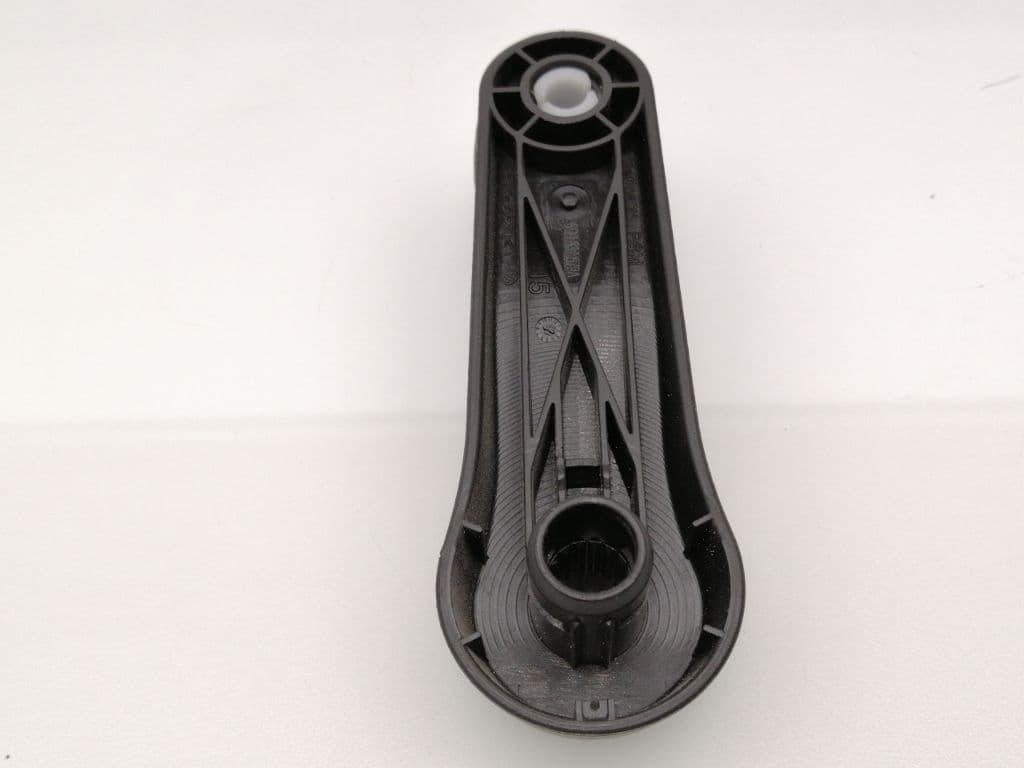 Maneta interior trasera izquierda SEAT ALTEA XL (5P5) 4