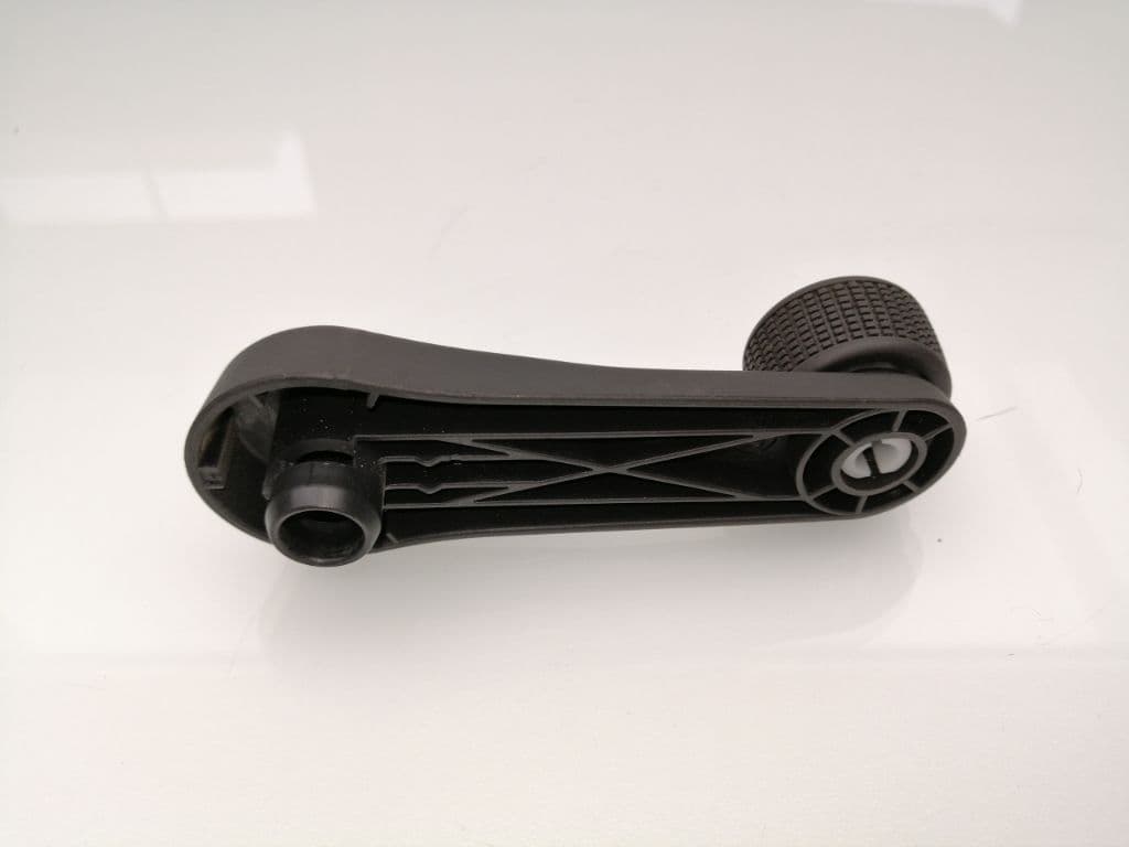 Maneta interior trasera izquierda SEAT ALTEA XL (5P5) 3