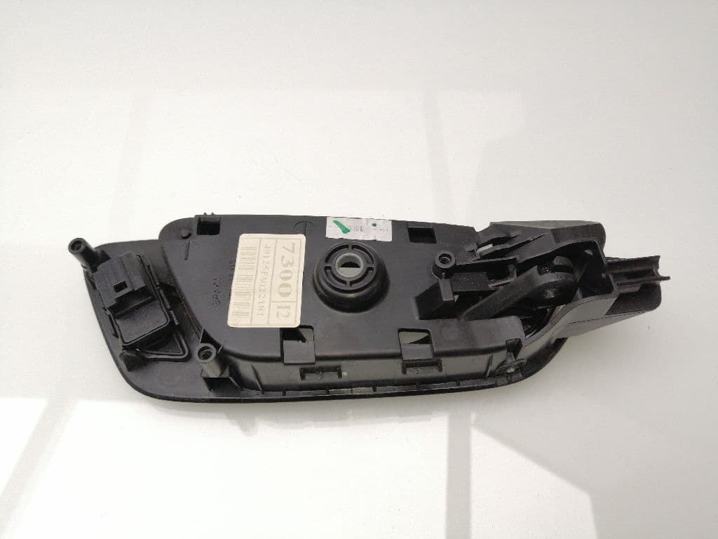 Maneta interior delantera izquierda SEAT ALTEA XL (5P5) 2