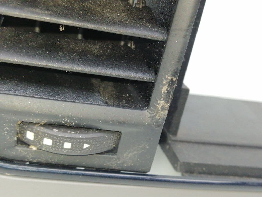 Plastico SEAT ALTEA XL (5P5) 5