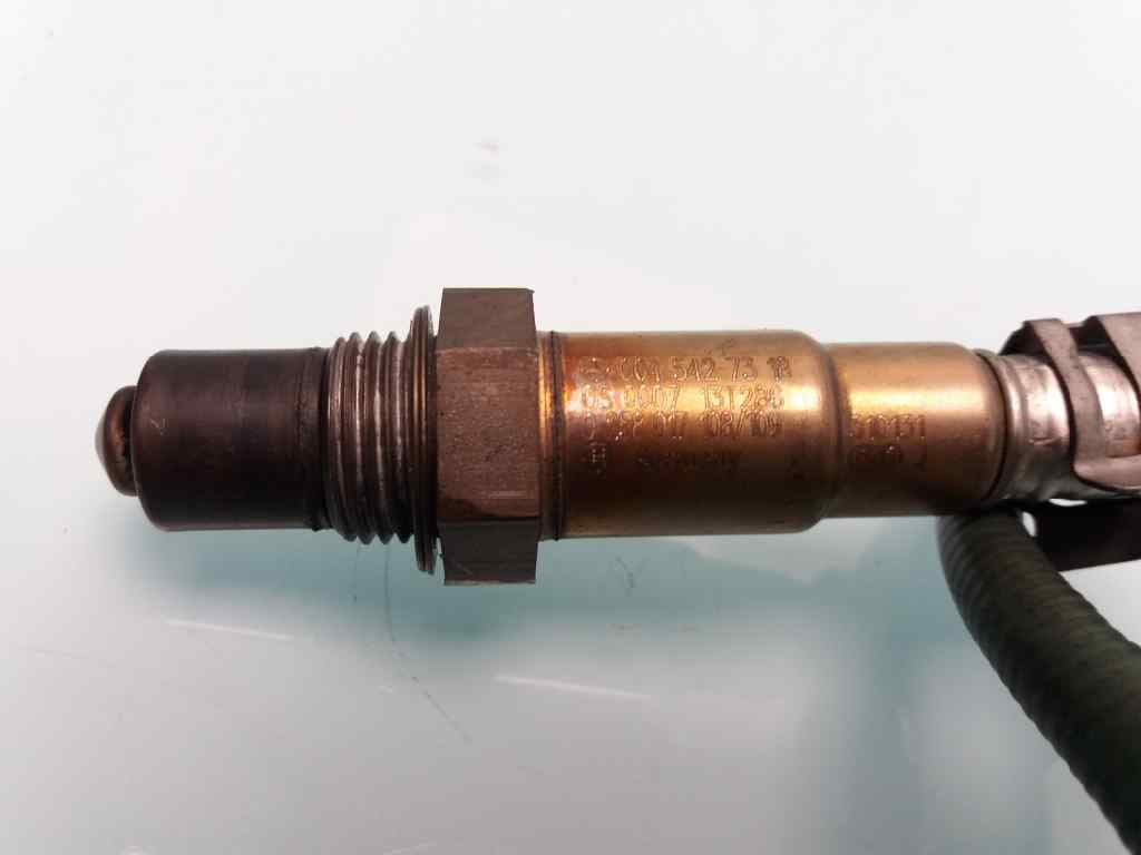 Sonda lambda MERCEDES-BENZ CLASE C (W203) BERLINA 2