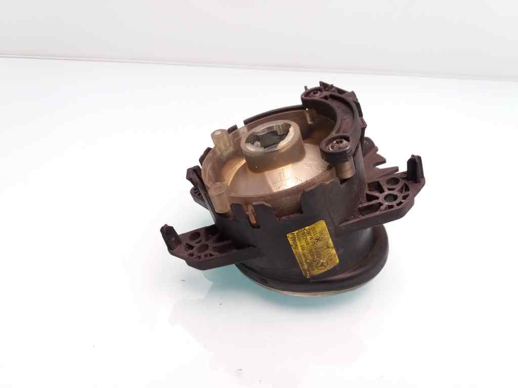 Faro antiniebla izquierdo MERCEDES-BENZ CLASE C (W203) BERLINA 3