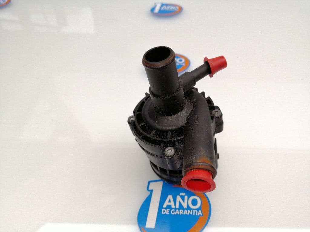 Bomba agua MERCEDES-BENZ CLASE C (W203) BERLINA