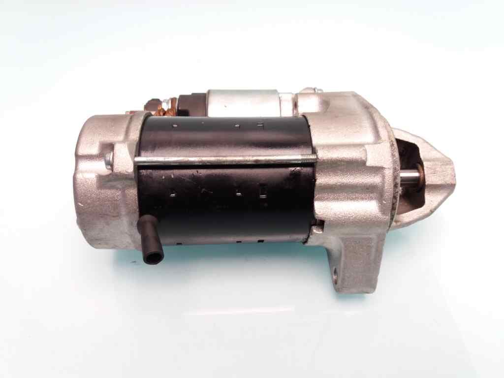 Motor arranque MERCEDES-BENZ CLASE C (W203) BERLINA 4