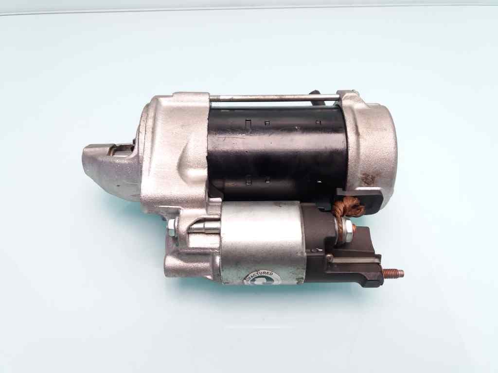 Motor arranque MERCEDES-BENZ CLASE C (W203) BERLINA