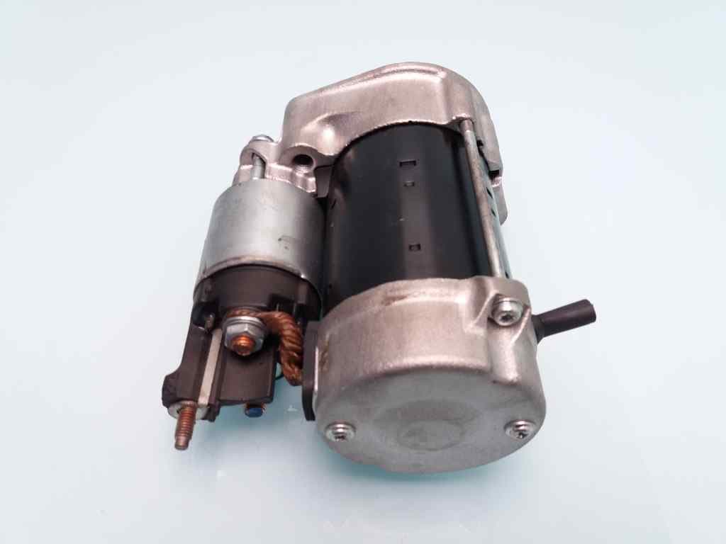 Motor arranque MERCEDES-BENZ CLASE C (W203) BERLINA 2