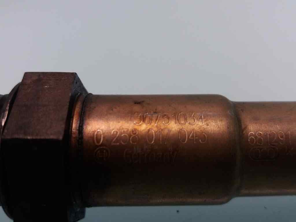 Sonda lambda VOLVO S60 BERLINA 4