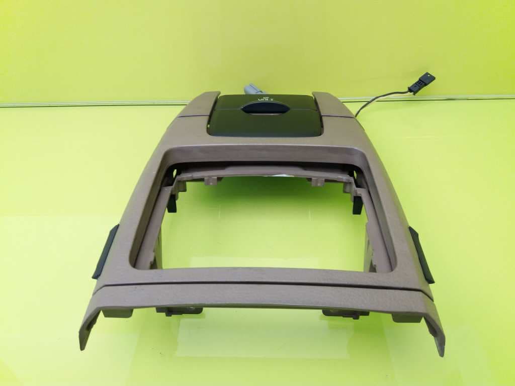 Plastico VOLVO S60 BERLINA 4